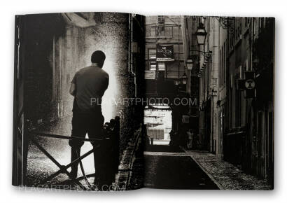 Andreas H. Bitesnich,LISBOA (Signed and numbered) Andreas H. Bitesnich,LISBOA (Signed and numbered)