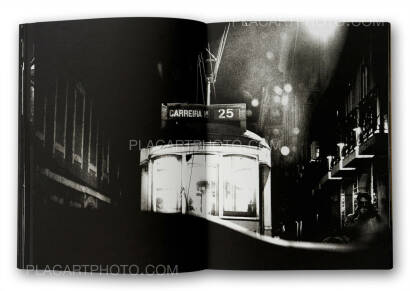 Andreas H. Bitesnich,LISBOA (Signed and numbered) Andreas H. Bitesnich,LISBOA (Signed and numbered)