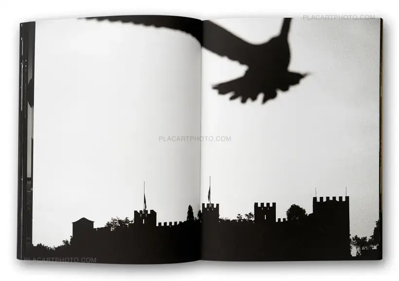 Andreas H. Bitesnich – LISBOA (Signed and numbered)