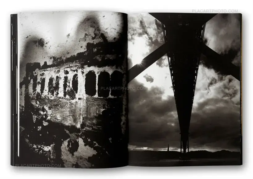 Andreas H. Bitesnich – LISBOA (Signed and numbered)