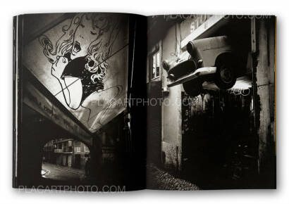 Andreas H. Bitesnich,LISBOA (Signed and numbered) Andreas H. Bitesnich,LISBOA (Signed and numbered)