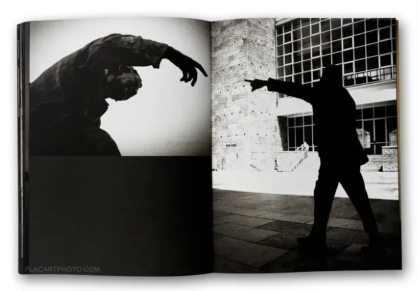 Andreas H. Bitesnich – LISBOA (Signed and numbered)