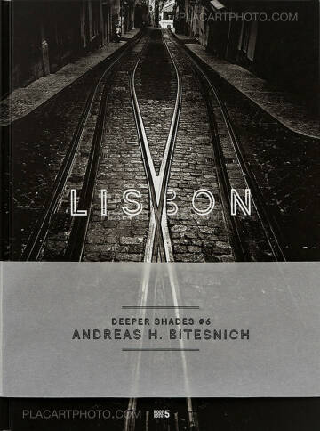 Andreas H. Bitesnich,LISBOA (Signed and numbered) Andreas H. Bitesnich,LISBOA (Signed and numbered)