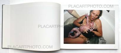 Trent Parke,The Black Rose Trent Parke,The Black Rose