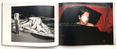 Trent Parke,The Black Rose Trent Parke,The Black Rose