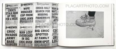 Trent Parke,The Black Rose Trent Parke,The Black Rose