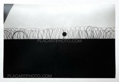 Klavdij Sluban,Camps Disciplinaires (Signed and numbered) Klavdij Sluban,Camps Disciplinaires (Signed and numbered)