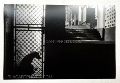 Klavdij Sluban,Camps Disciplinaires (Signed and numbered) Klavdij Sluban,Camps Disciplinaires (Signed and numbered)