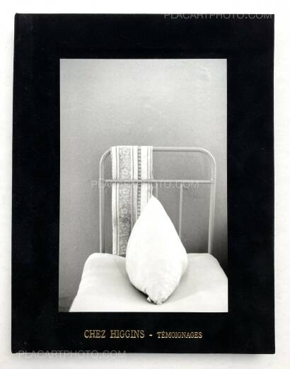 Klavdij Sluban,Camps Disciplinaires (Signed and numbered) Klavdij Sluban,Camps Disciplinaires (Signed and numbered)