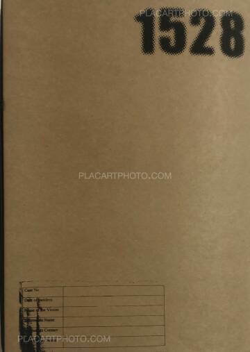 Rohit Saha,1528 (Signed and numbered of 300 copies) Rohit Saha,1528 (Signed and numbered of 300 copies)