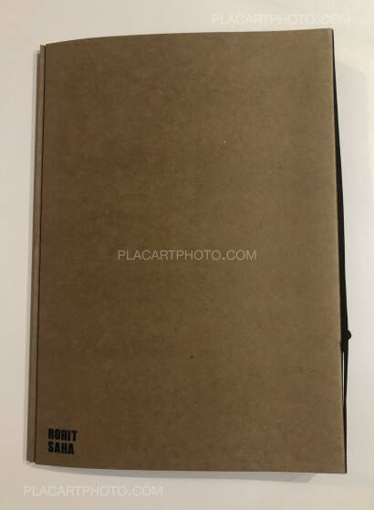 Rohit Saha,1528 (Signed and numbered of 300 copies) Rohit Saha,1528 (Signed and numbered of 300 copies)