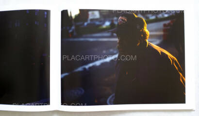 Paul Graham,American Night Paul Graham,American Night