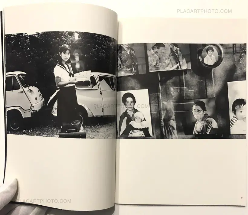 Collective – Chihei Vol.8