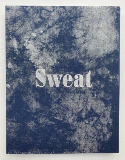 Reiner Riedler,Sweat (Signed and numbered)