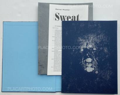 Reiner Riedler,Sweat (Signed and numbered) Reiner Riedler,Sweat (Signed and numbered)
