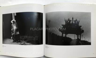 Akio Ohki,An Island of Vacuum- TAIWAN 1971-1978 (Signed) Akio Ohki,An Island of Vacuum- TAIWAN 1971-1978 (Signed)