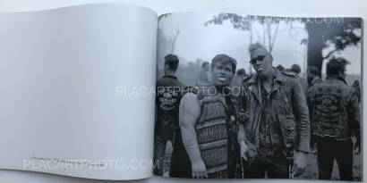 Jim Miteff,PORTRAITS OF AMERICAN BIKERS (SIGNED) Jim Miteff,PORTRAITS OF AMERICAN BIKERS (SIGNED)