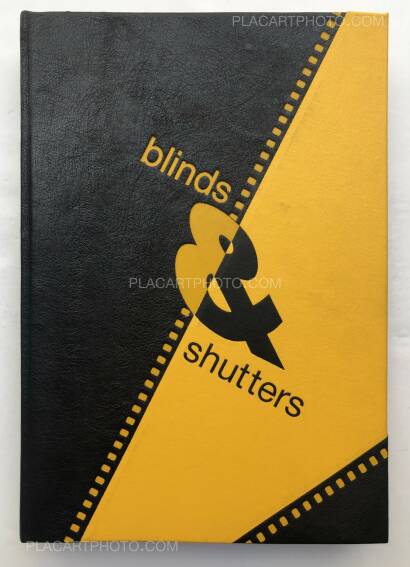 Michael Cooper,Blinds & Shutters (signed by 9 contributors) Michael Cooper,Blinds & Shutters (signed by 9 contributors)