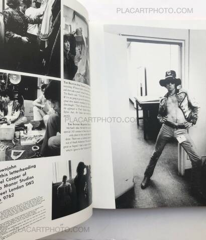 Michael Cooper,Blinds & Shutters (signed by 9 contributors) Michael Cooper,Blinds & Shutters (signed by 9 contributors)
