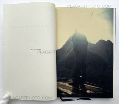 Valentino Barachini,FINCHÈ TORNERAI TERRA (100 copies numbered and signed) Valentino Barachini,FINCHÈ TORNERAI TERRA (100 copies numbered and signed)