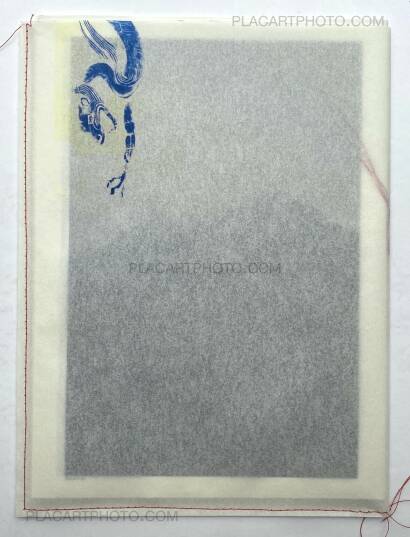 Valentino Barachini,CUORE VELATO (100 copies numbered and signed) Valentino Barachini,CUORE VELATO (100 copies numbered and signed)