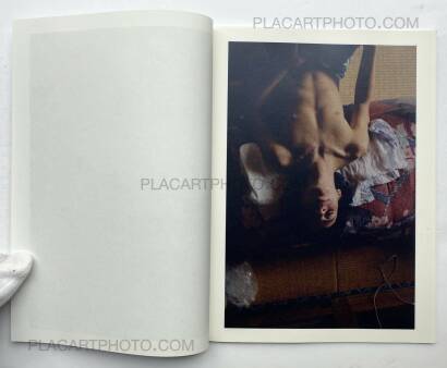 Valentino Barachini,CUORE VELATO (100 copies numbered and signed) Valentino Barachini,CUORE VELATO (100 copies numbered and signed)