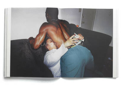 Sébastien Girard,Strip-o-gram (sealed copy) Sébastien Girard,Strip-o-gram (sealed copy)