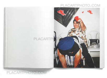 Sébastien Girard,Strip-o-gram (sealed copy) Sébastien Girard,Strip-o-gram (sealed copy)