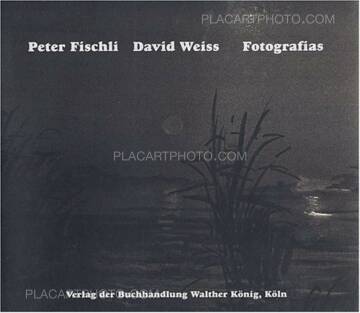 Peter Fischli & David Weiss,Fotografias Peter Fischli & David Weiss,Fotografias