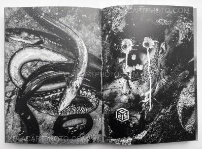 Pako Pimienta,Sizigia (signed copy) Pako Pimienta,Sizigia (signed copy)