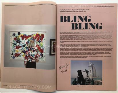 Martin Parr,DUBAI (Signed) Martin Parr,DUBAI (Signed)