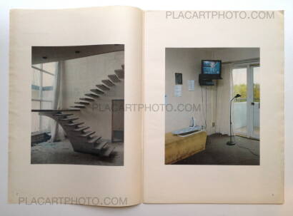 Alec Soth,The Last Days of W. Alec Soth,The Last Days of W.