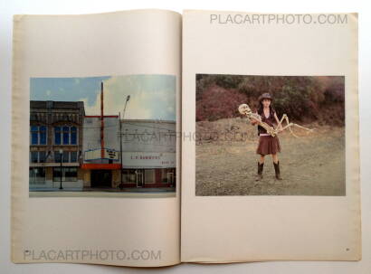 Alec Soth,The Last Days of W. Alec Soth,The Last Days of W.