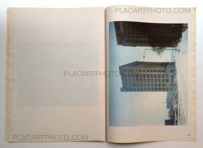 Alec Soth,The Last Days of W. Alec Soth,The Last Days of W.