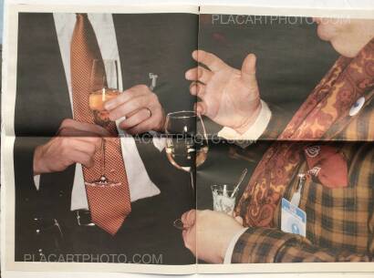 Martin Parr,Assorted cocktail