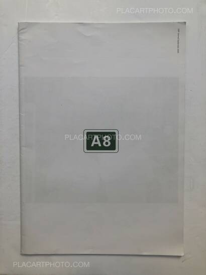 Martin Parr,A8 Martin Parr,A8