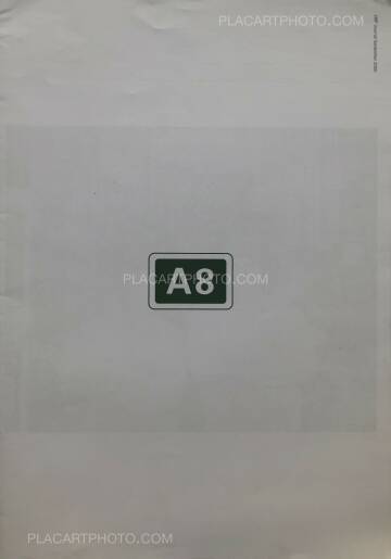 Martin Parr,A8 Martin Parr,A8