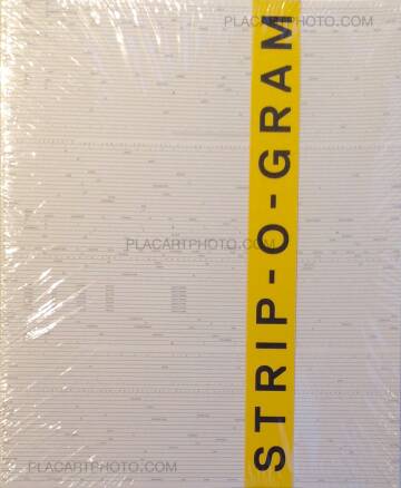 Sébastien Girard,Strip-o-gram (sealed copy) Sébastien Girard,Strip-o-gram (sealed copy)