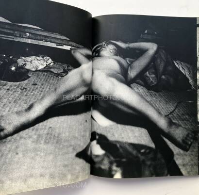 Osamu Takizawa,GESTATION OF A DREAM (Association copy) Osamu Takizawa,GESTATION OF A DREAM (Association copy)