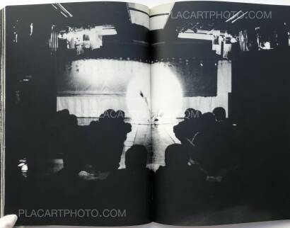 Osamu Takizawa,GESTATION OF A DREAM (Association copy) Osamu Takizawa,GESTATION OF A DREAM (Association copy)