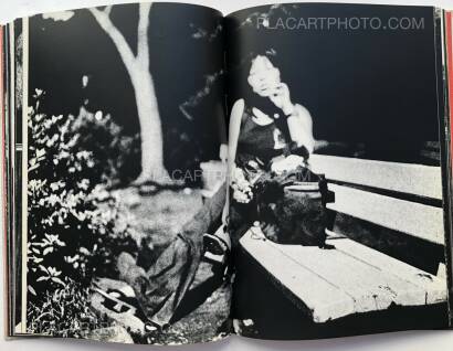 Osamu Takizawa,GESTATION OF A DREAM (Association copy) Osamu Takizawa,GESTATION OF A DREAM (Association copy)