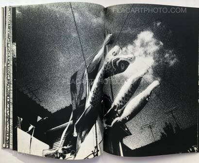 Osamu Takizawa,GESTATION OF A DREAM (Association copy) Osamu Takizawa,GESTATION OF A DREAM (Association copy)