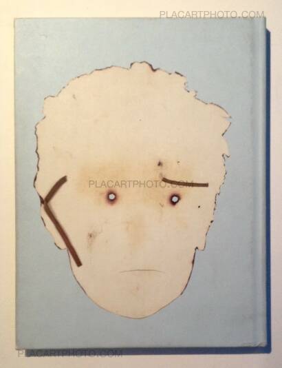 David Wojnarowicz,Rimbaud in New York 1978-1979 David Wojnarowicz,Rimbaud in New York 1978-1979