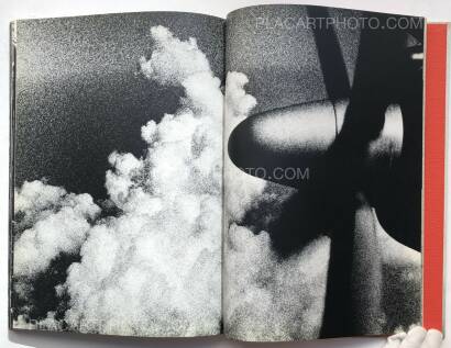 Osamu Takizawa,GESTATION OF A DREAM (Association copy) Osamu Takizawa,GESTATION OF A DREAM (Association copy)