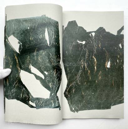 Daisuke Yokota,Film (Signed) Daisuke Yokota,Film (Signed)