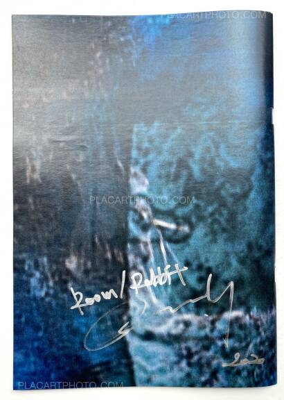 Daisuke Yokota,Room/ Rabbit (Signed) Daisuke Yokota,Room/ Rabbit (Signed)