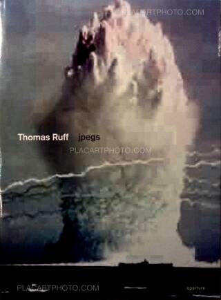 Thomas RUFF - トーマス・ルフ | shashasha - Photography & art