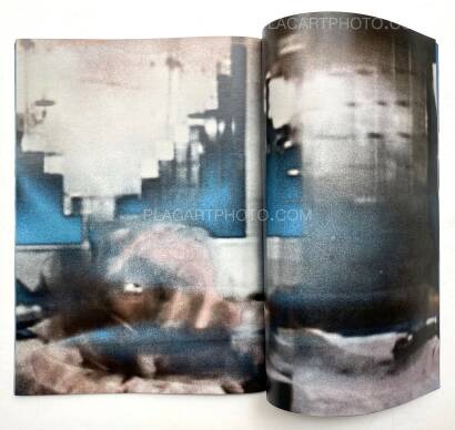 Daisuke Yokota,Room/ Rabbit (Signed) Daisuke Yokota,Room/ Rabbit (Signed)