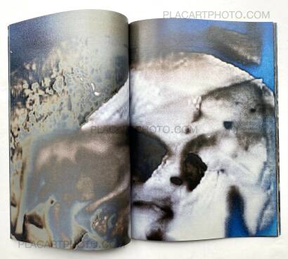 Daisuke Yokota,Room/ Rabbit (Signed) Daisuke Yokota,Room/ Rabbit (Signed)