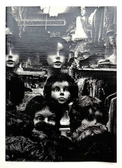 Daido Moriyama,PLASTIC LOVE (Signed ltd edition of 350 copies) Daido Moriyama,PLASTIC LOVE (Signed ltd edition of 350 copies)